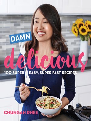 Damn Delicious - ebook